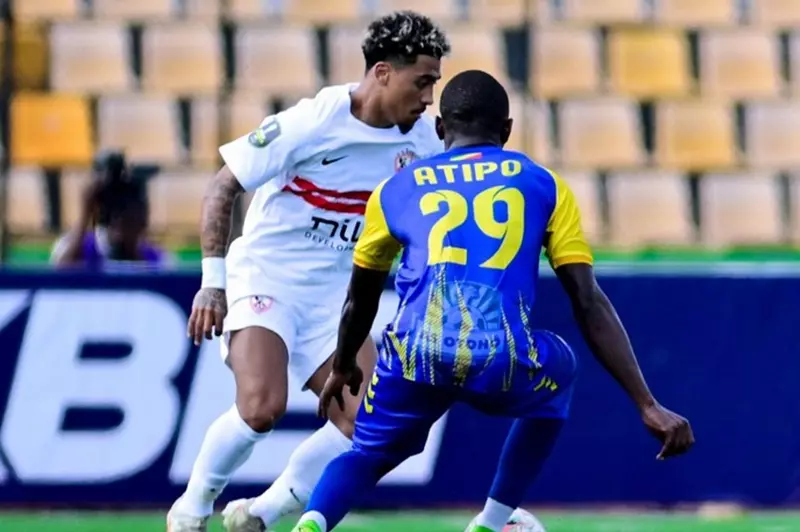 لتحديد المربع الذهبي.. مواعيد مباريات إياب ربع نهائي كأس الكونفدرالية 